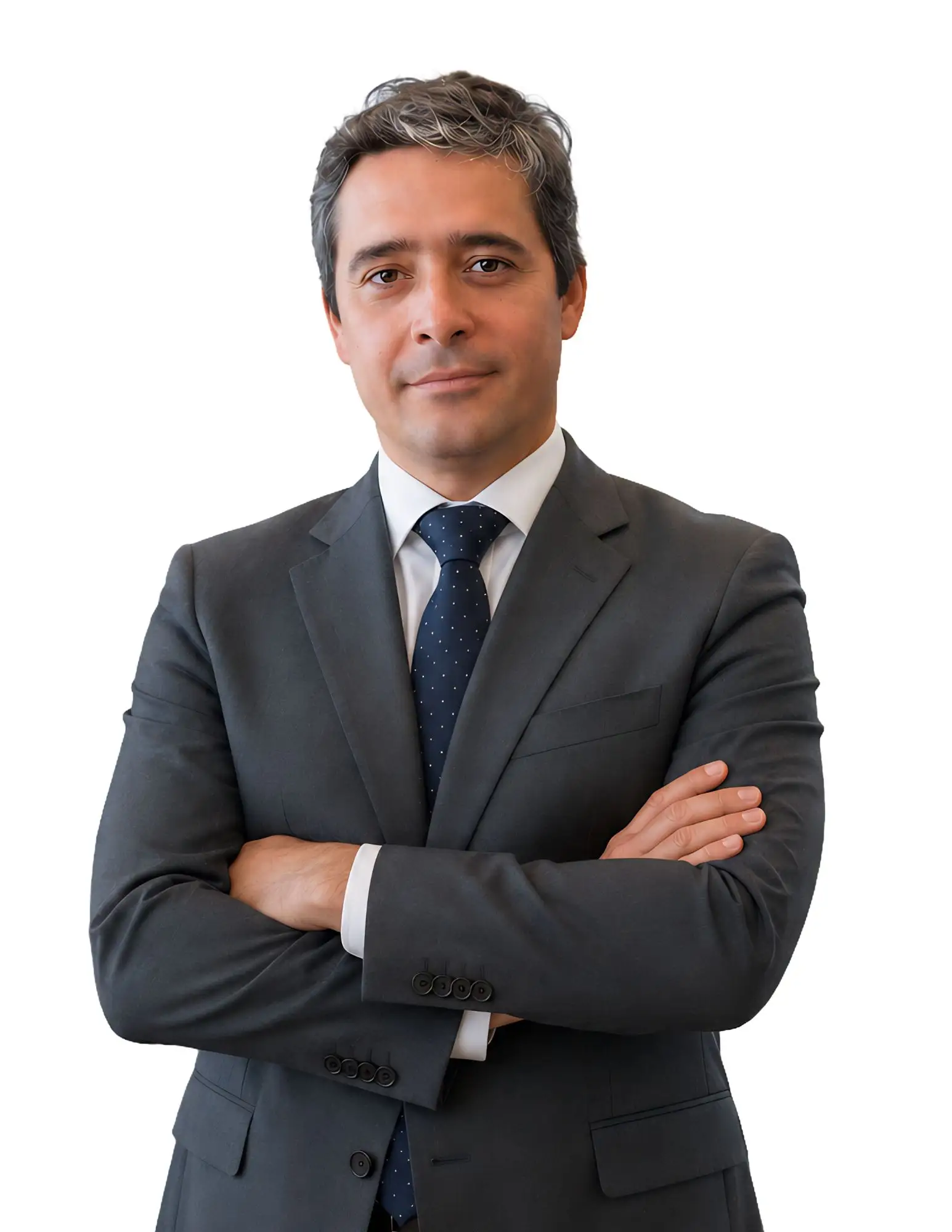Dr. Felipe Hingel Castelo Branco Osório