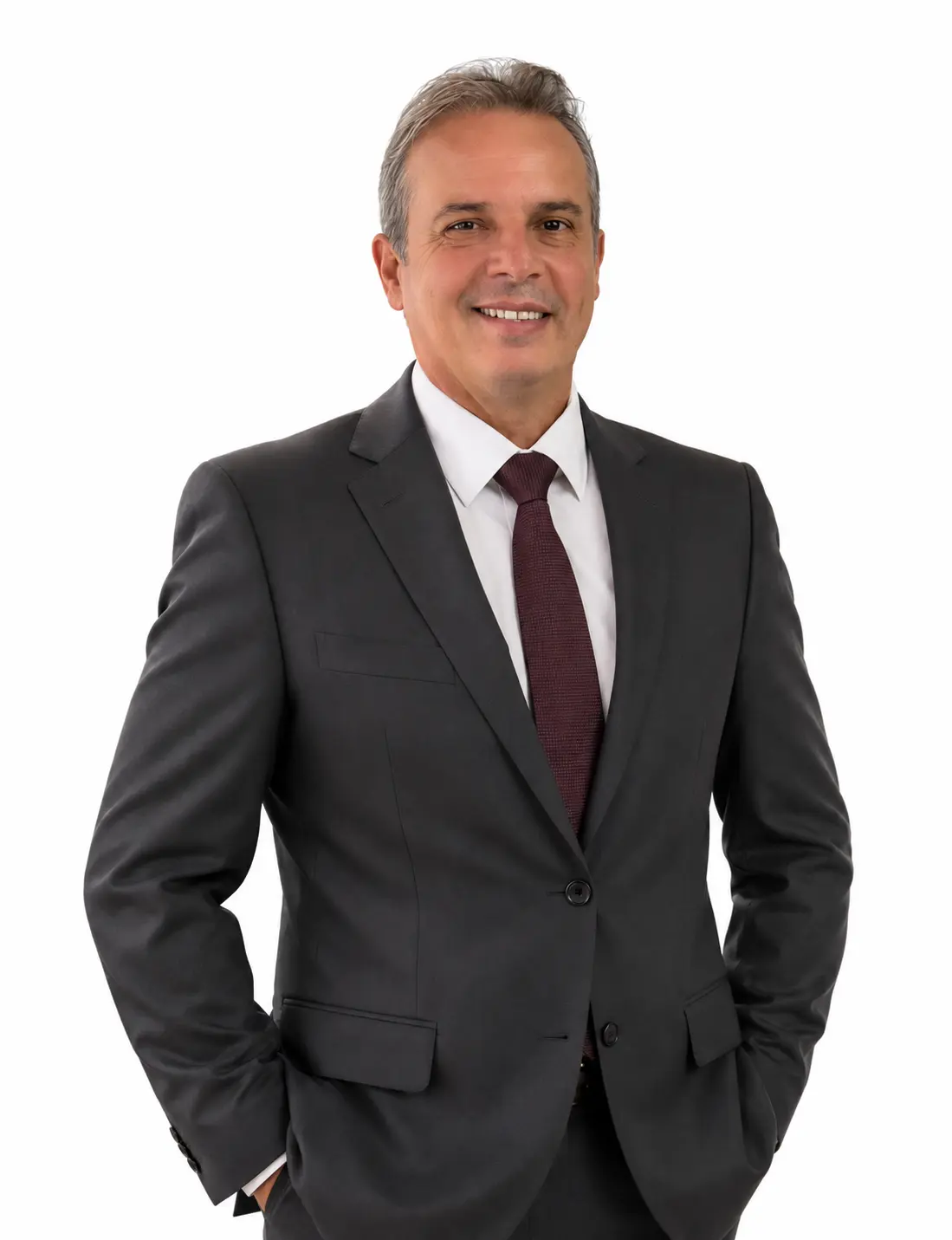 Dr. Gustavo Hofstaetter Tramujas