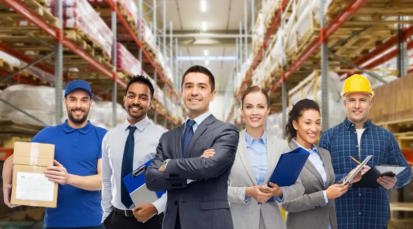 Visto para procura de trabalho
