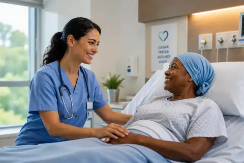 Tratamento médico no Brasil