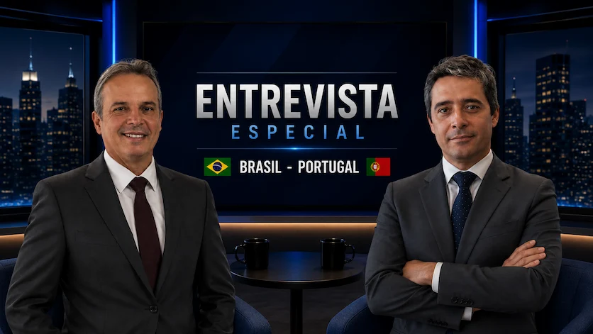 Advogados especializados em Nacionalidade Portuguesa acreditam que brasileiros vão continuar migrando para Portugal – Entrevista concedida pelos Drs. Gustavo Tramujas e Felipe Osório para a Brasil Portugal News – 09-05-2017