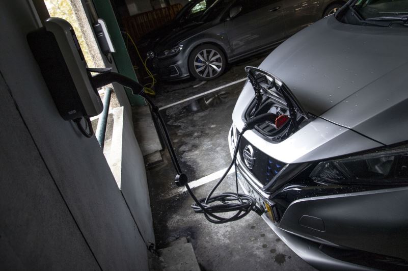 Portugal é o quarto país da UE onde se compram mais veículos eléctricos