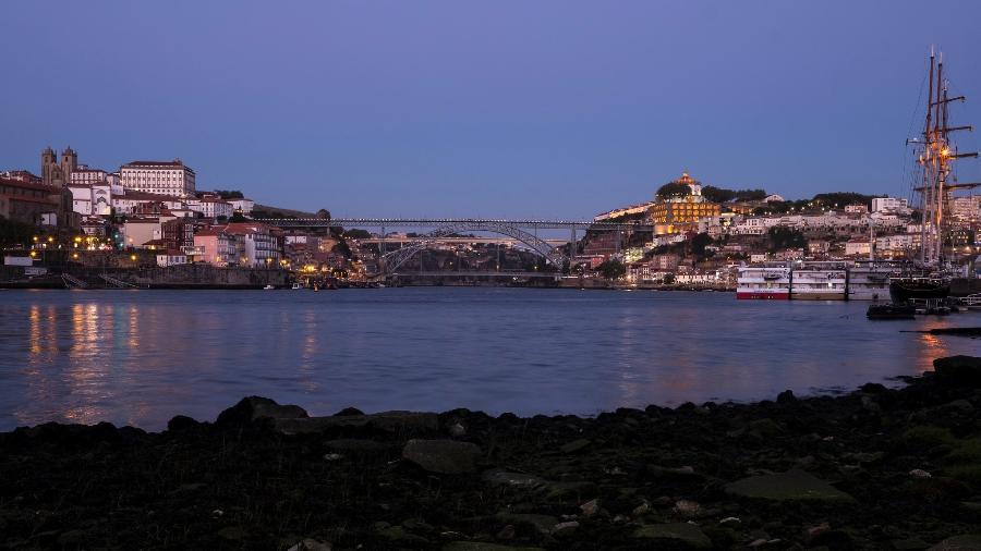 Porto é joia com belos lugares, ótima comida e icônico vinho