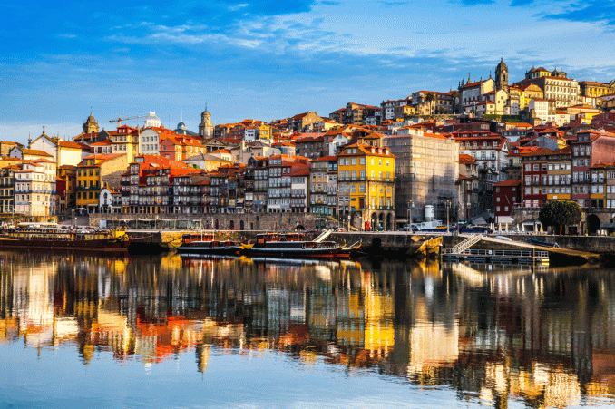 Portugal dá incentivo para imigrante morar no interior