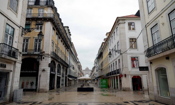 Contra Covid-19, Portugal cria selo de qualidade para limpeza em estabelecimentos turísticos