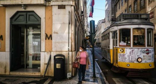 “Exceção latina”. O “sucesso” de Portugal na luta contra o vírus visto pelos media internacionais