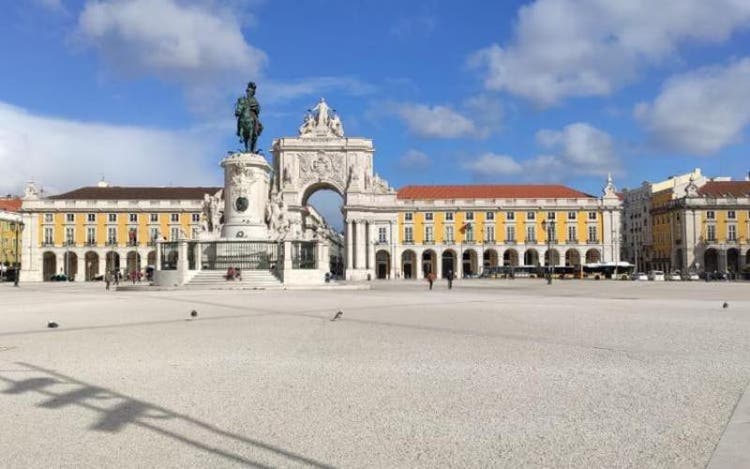 Novo lockdown reduziu em 92% casos de Covid-19 em Portugal
