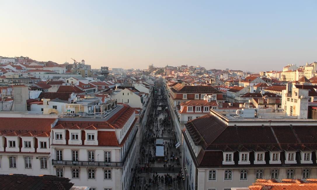 Portugal atrai imigrantes para fixarem domicílio fiscal no país com alíquotas vantajosas