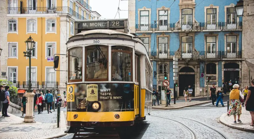 Número de brasileiros em Portugal nunca foi tão alto, segundo Embaixada Portuguesa