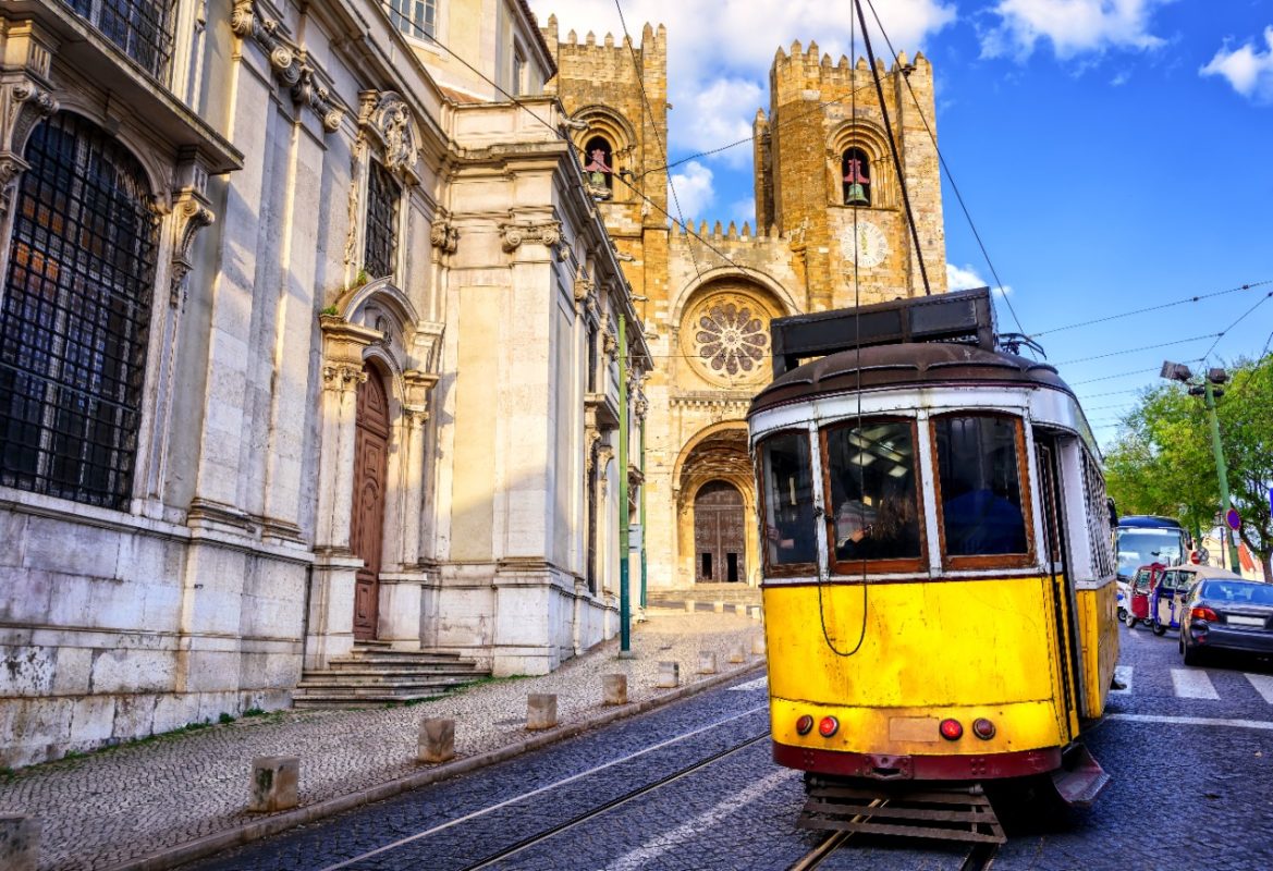 Carteira de Motorista Brasileira passa a ter validade em Portugal