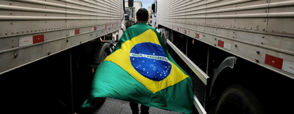 Vitória de Lula ‘empurra’ brasileiros para Portugal
