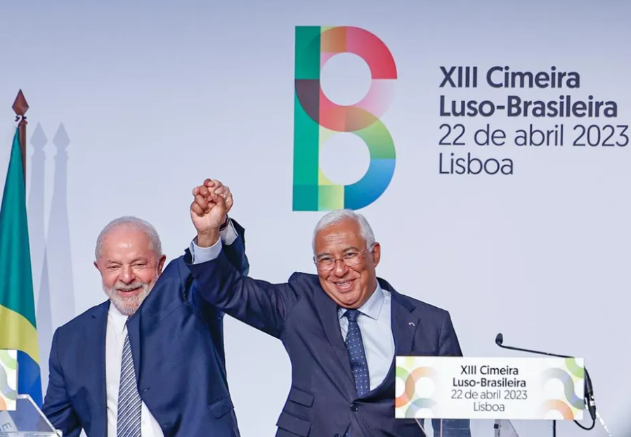 Validação de grau escolar, habilitação e mais: veja os 13 acordos assinados por Lula em Portugal