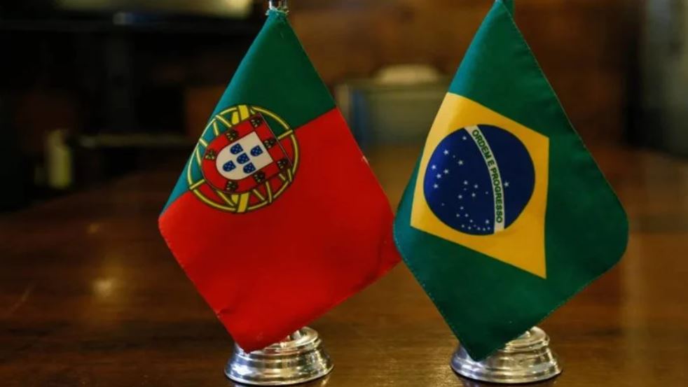 MILHARES DE BRASILEIROS GANHAM DIREITO À CIDADANIA PORTUGUESA A PARTIR DE HOJE