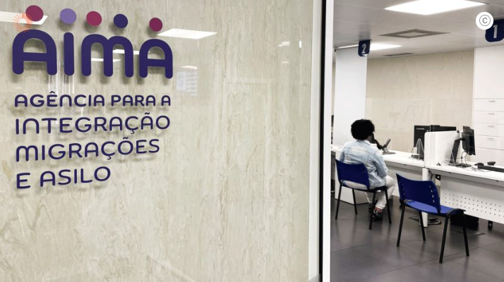 Portugal vai notificar 5.386 brasileiros para que deixem o país