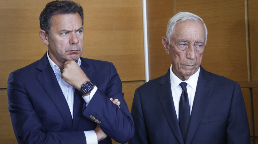 Pacote anti-imigração é enviado à Presidência da República. Agora, é com Marcelo