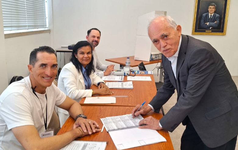Embaixada propõe que haja crédito para brasileiros comprarem casa em Portugal